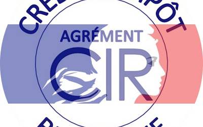 French Agreement CIR (Crédit Impôt Recherche)